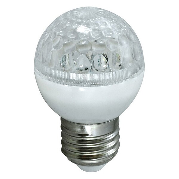 Лампа светодиодная SLB-LED-10 E27 24В 5Вт 4000K 405-615